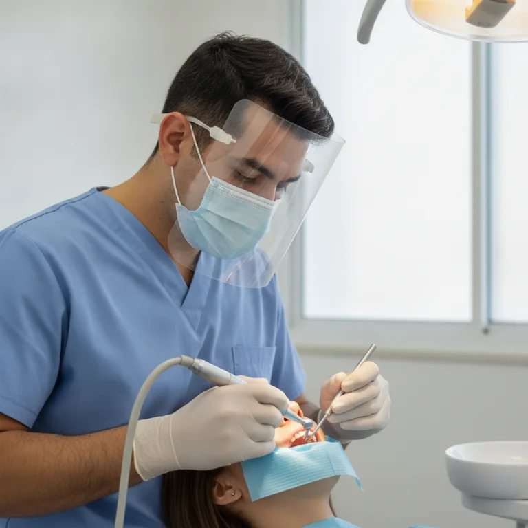 dentista Ciudad Constitución